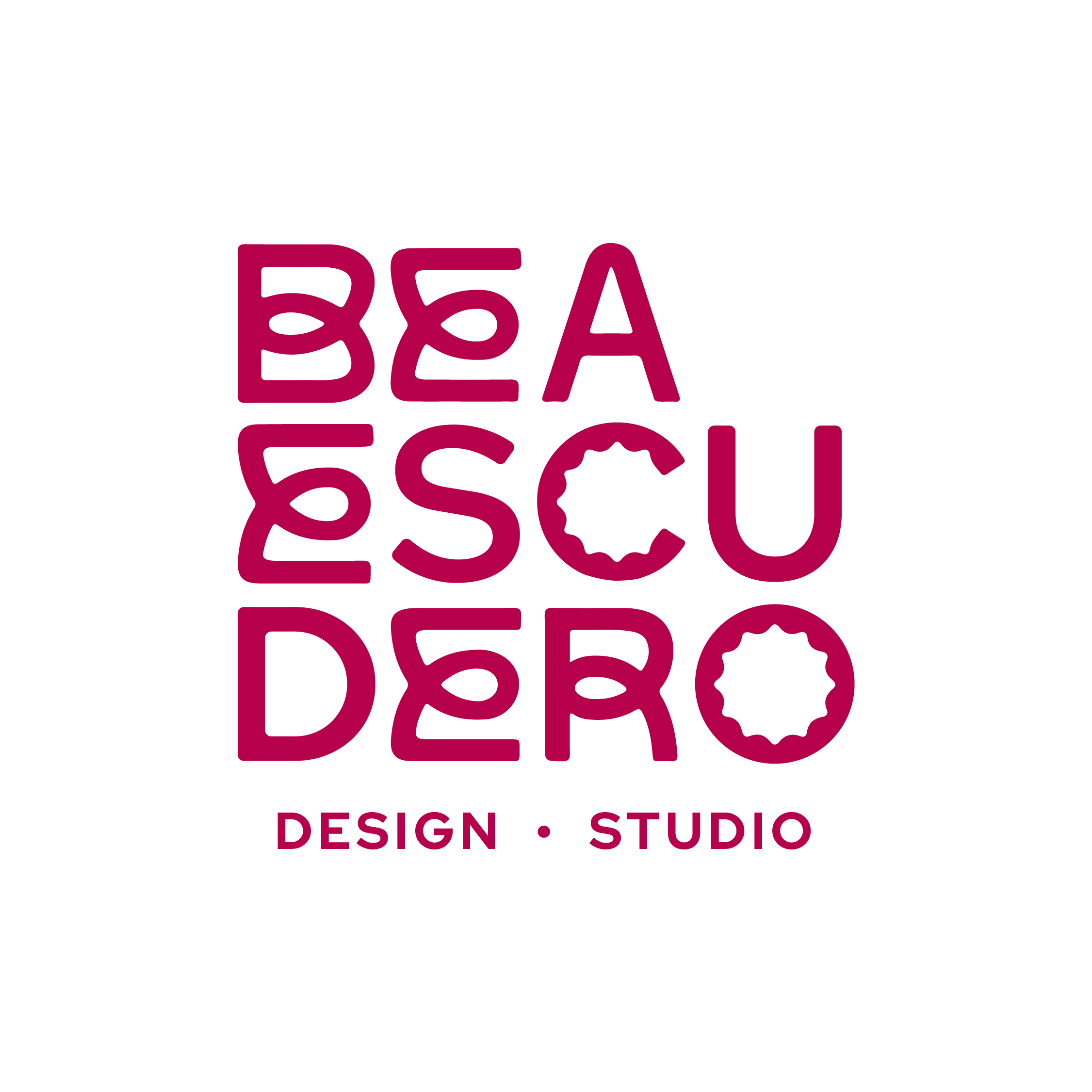 Logotipo Bea Escudero