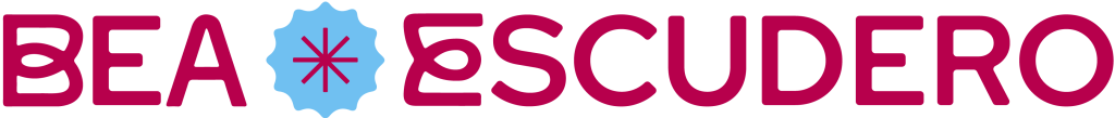 Logotipo Bea Escudero