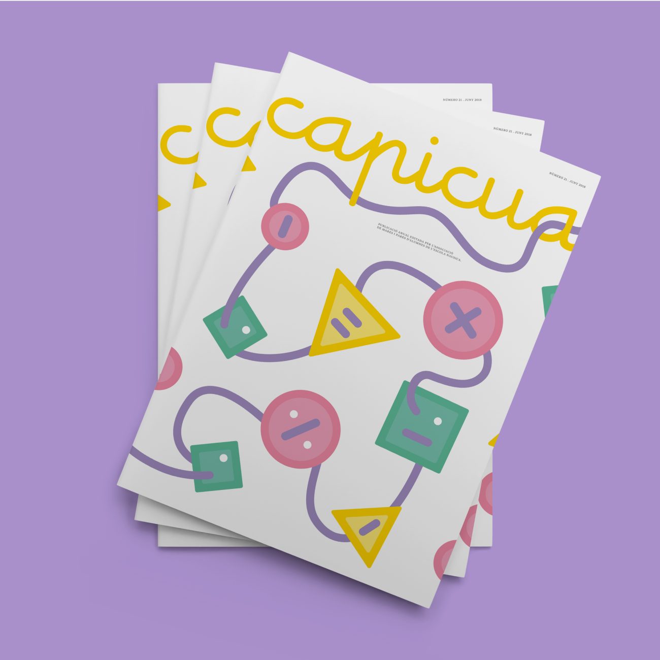 Proyecto Capicua
