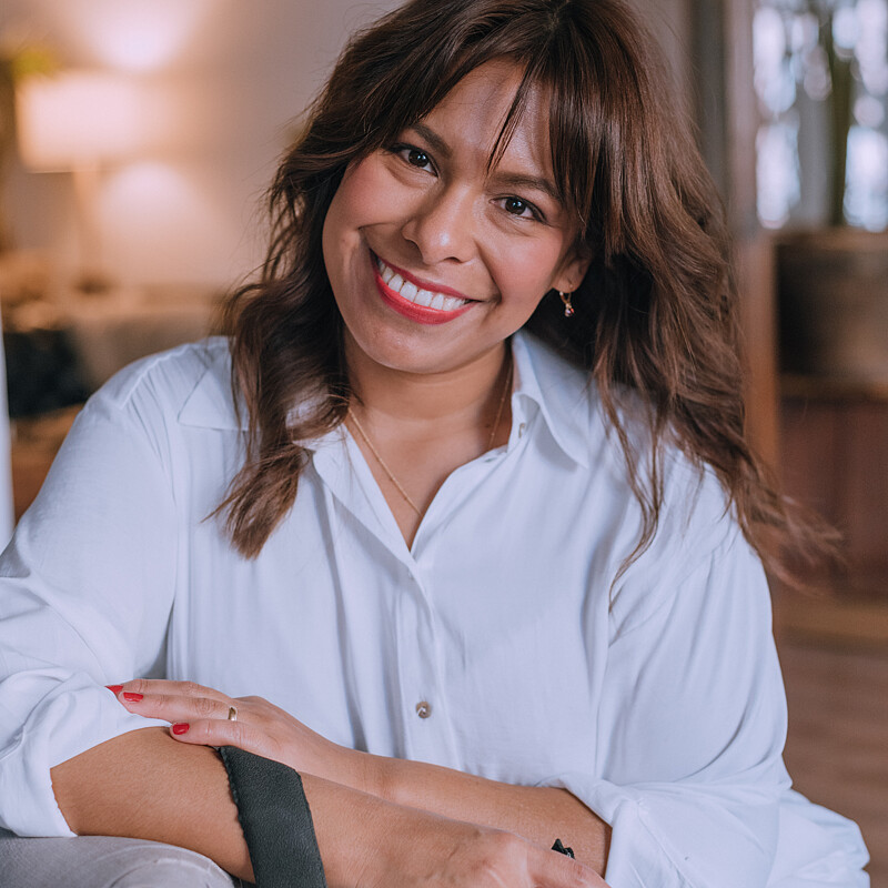 Claudia Guerra